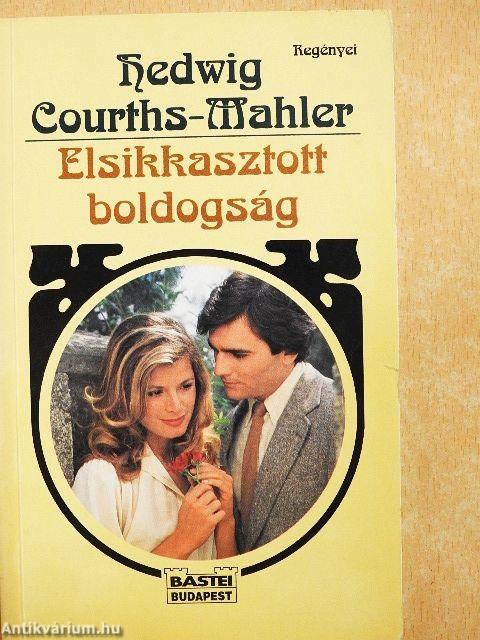 Elsikkasztott boldogság