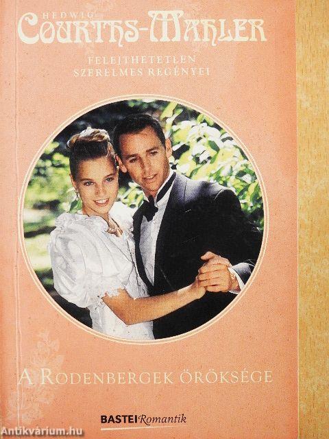 A Rodenbergek öröksége