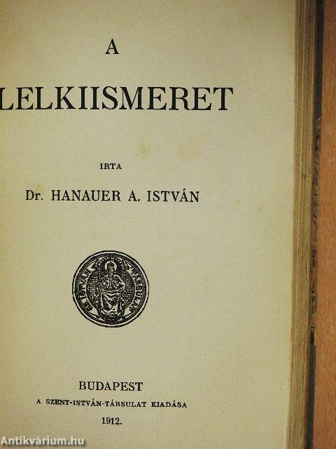 Erkölcs és vallás/A Galilei-kérdés/Párhuzamok a kereszténység és más vallások között/Az élet problémája/A lelkiismeret/A lélek/A vallás lélektana