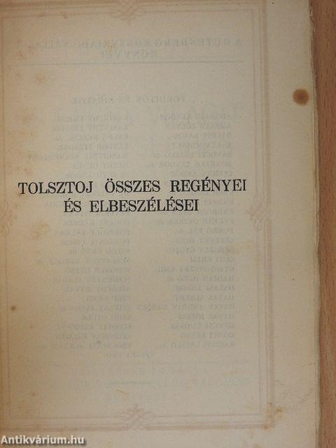 És a fény világit a sötétségben