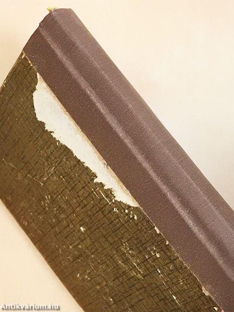 Előszó egy házassághoz