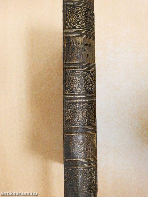 A régi jó táblabirák