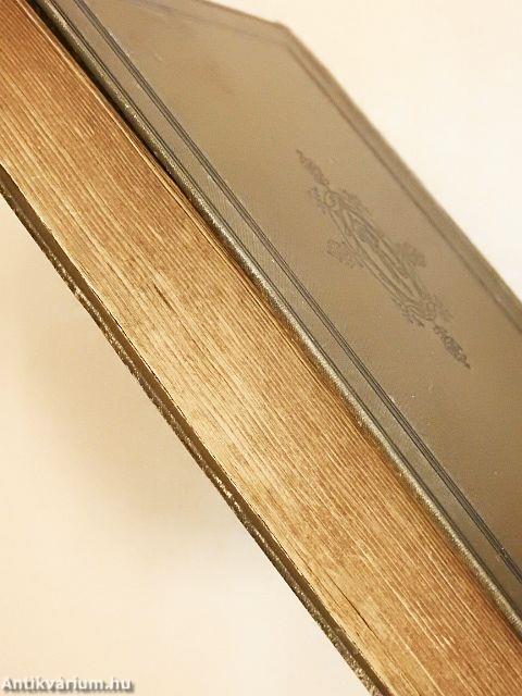 A régi jó táblabirák