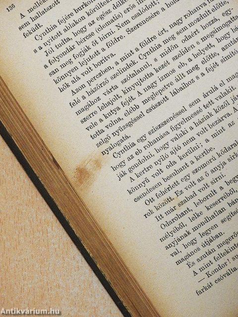 A régi jó táblabirák