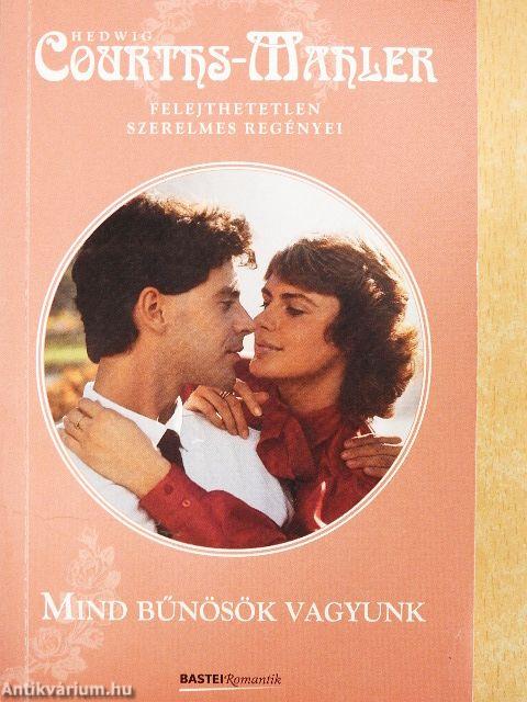 Mind bűnösök vagyunk 