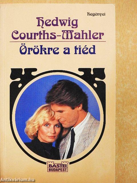 Örökre a tiéd
