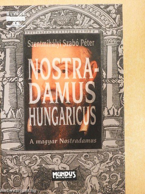 Nostradamus Hungaricus