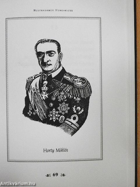 Nostradamus Hungaricus