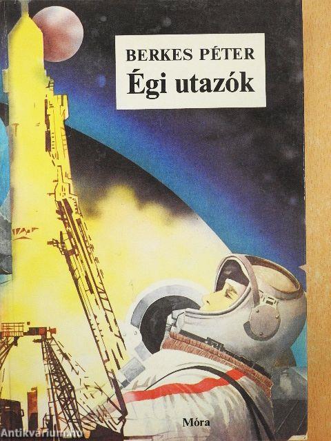Égi utazók