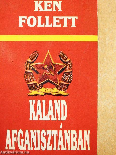 Kaland Afganisztánban