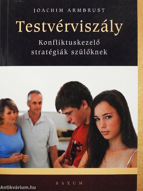 Testvérviszály