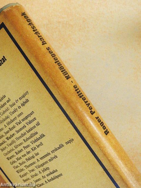 Különleges barátságok