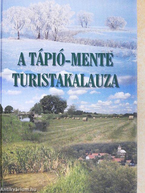 A Tápió-mente turistakalauza