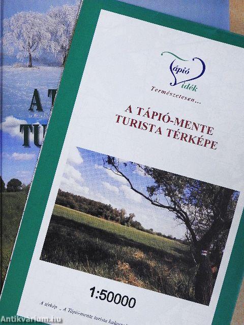 A Tápió-mente turistakalauza