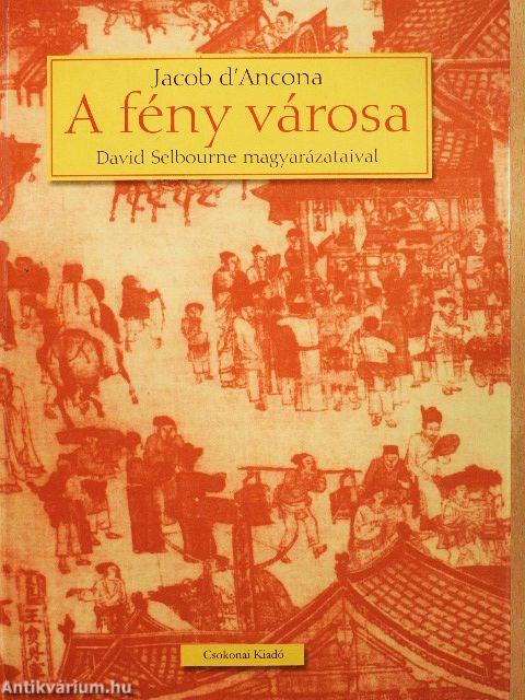A fény városa
