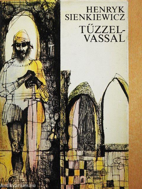 Tűzzel-vassal