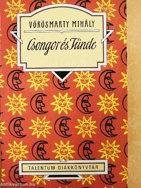 Csongor és Tünde