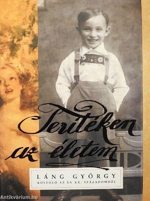 Terítéken az életem