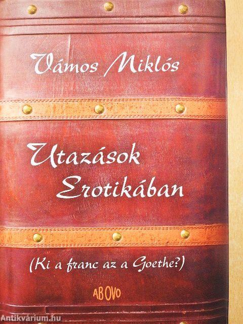 Utazások Erotikában