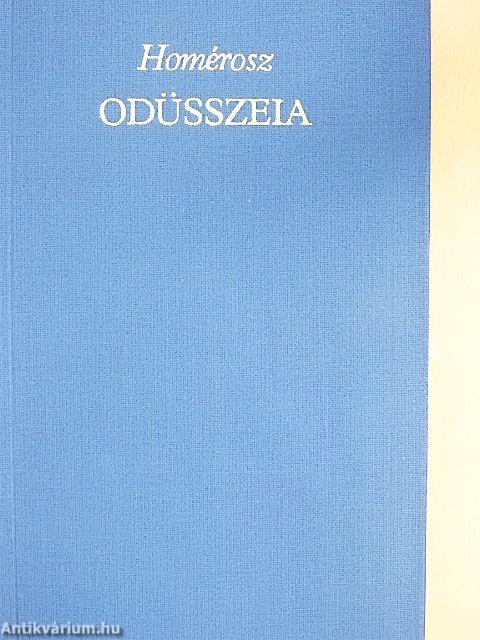 Odüsszeia