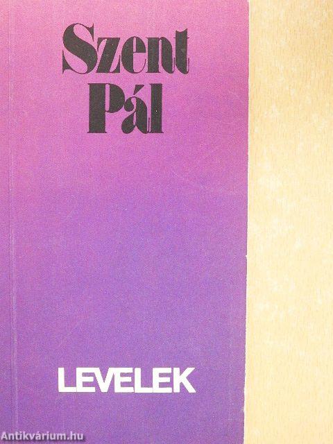 Levelek