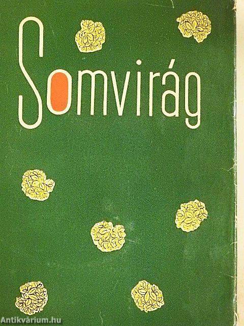 Somvirág