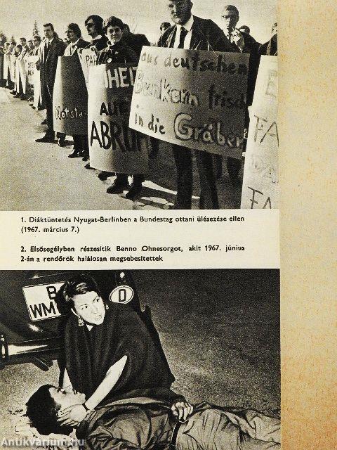 Reform vagy forradalom?