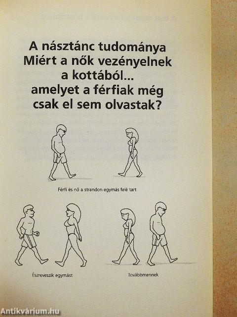 Testbeszéd a szerelemben