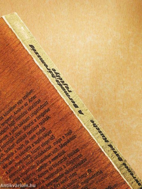 A Bermuda-háromszög rejtélye