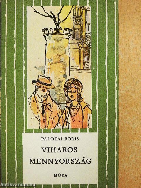 Viharos mennyország