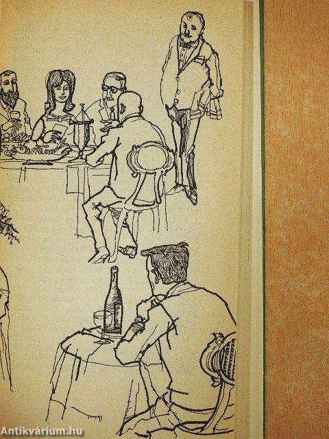 Viharos mennyország