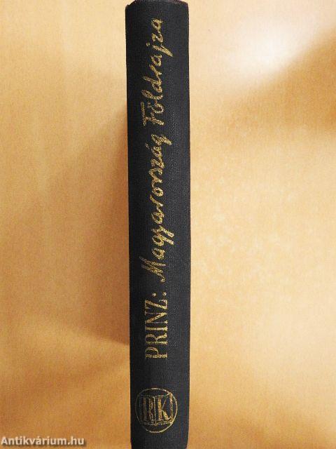 Magyarország földrajza