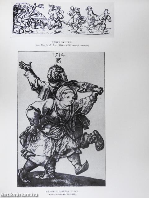 A magyar zene évszázadai I. (dedikált példány)