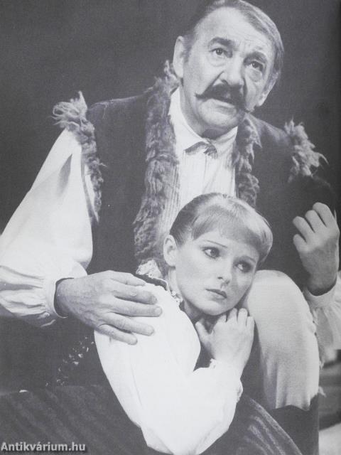 "Vigasz-lámpácskák" (dedikált példány)