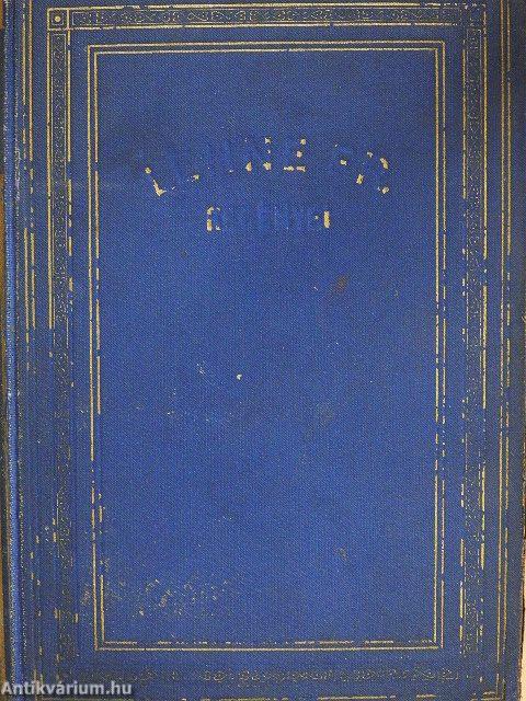 Tavaszi álom/Könnytengeren át