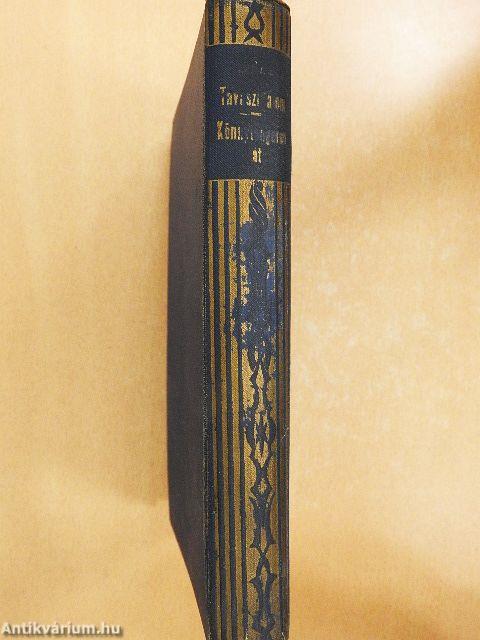 Tavaszi álom/Könnytengeren át