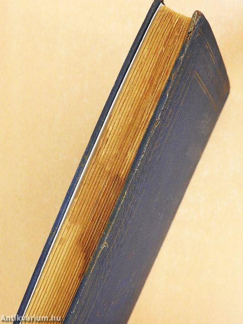 Tavaszi álom/Könnytengeren át