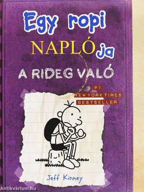 Egy ropi naplója 5.