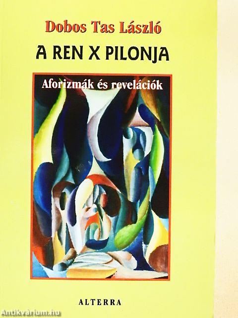 A ren x pilonja