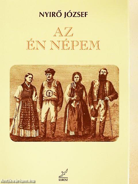 Az én népem