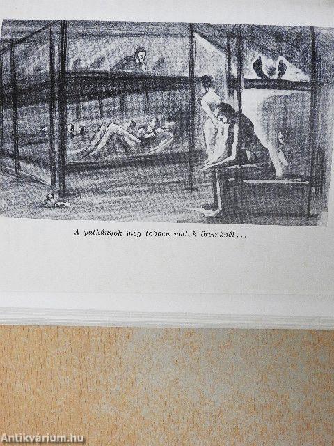 Nők a szovjet börtönében