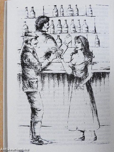 Az én avétt vadászkalapom