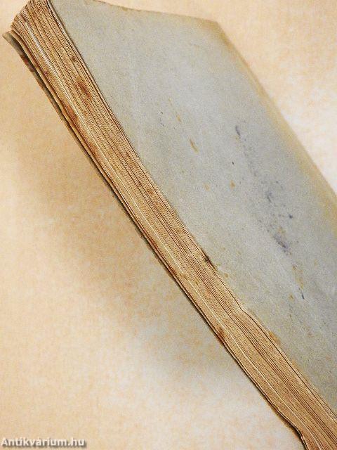 A hús- és gereznanyúl tenyésztés kézikönyve