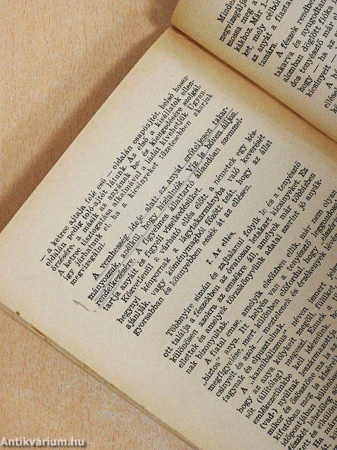 A hús- és gereznanyúl tenyésztés kézikönyve