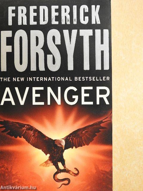 Avenger