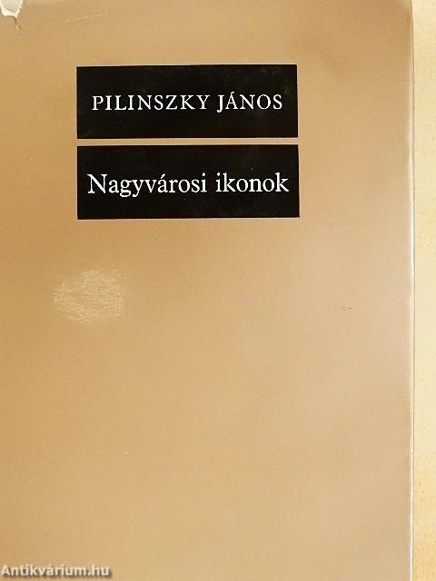 Nagyvárosi ikonok