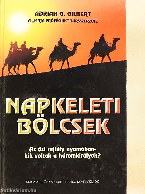Napkeleti bölcsek