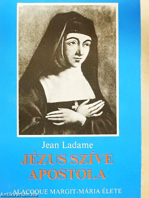 Jézus szíve apostola