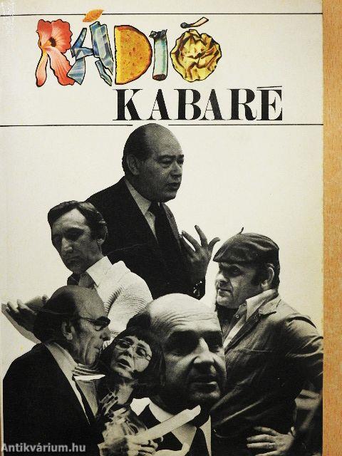 Rádiókabaré