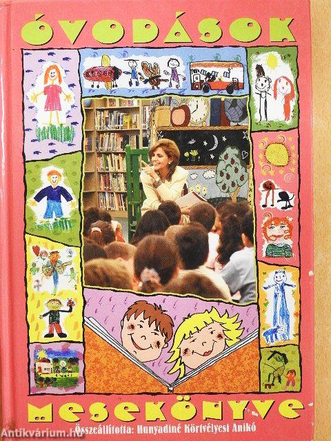 Óvodások mesekönyve